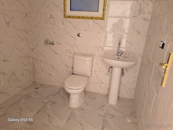 Byt 1+kk 47m² v první linie od moře, s vlastní pláží, Hurgha - 6