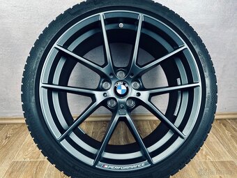 TOP zimní kola BMW 3 G20 R19 M-Performance - 6