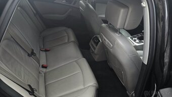 Audi A6 C7 Facelift 2.0tdi 140kw - 6