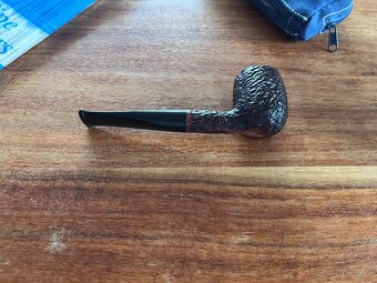 Dýmka Savinelli - 6