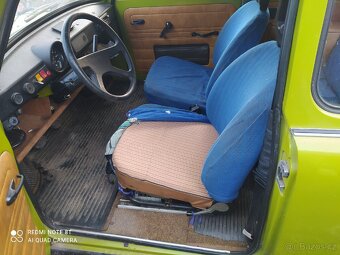 Trabant 601 L - 6