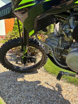 Stomp z3 160 - 6