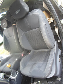 Renault Clio Sport RS III 2.0i - Náhradní díly - 6
