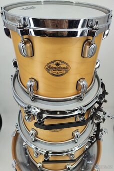 Tama Starclassic Maple, Made in Japan - 6