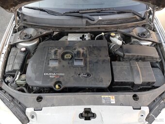Ford Mondeo mk3 2.0 TDCi - 6