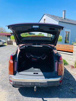PEUGEOT 3008 II 2017 1.2 E-THP 96kW, - 6