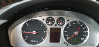 Ford Galaxy 1.9 TDI - 6