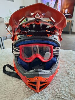 Helma motocross - 6