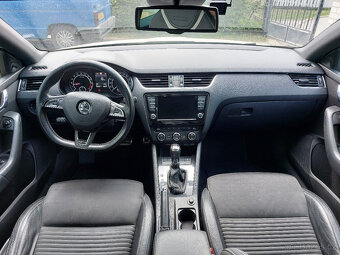 Škoda Octavia III RS 2.0TDI 135kw DSG - 6