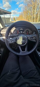 Audi A4 - 6