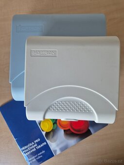 Bioptron Compact - 6
