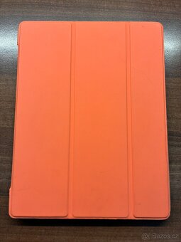 iPad 4 16GB White top stav - 6