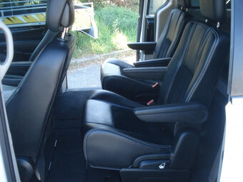 Dodge Grand Caravan 3.6 - 6