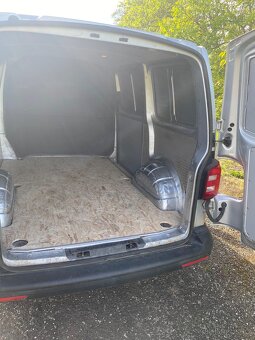 Volkswagen Transporter T6 2.0tdi - 6