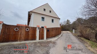 Prodej, domy/rodinný, 290 m2, 26751 Hředle, Beroun [ID 68707 - 6
