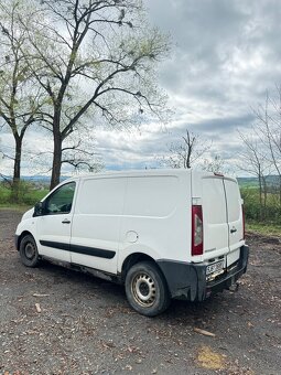 Peugeot expert 2008 2.0 HDI - 6