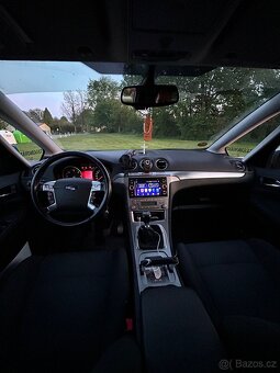 Ford S-Max - 6