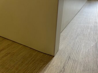 Malm 160x200 s úložným prostorem - 6