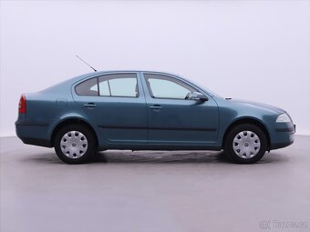 Škoda Octavia 1,9 TDI 77kW CZ Ambiente (2004) - 6