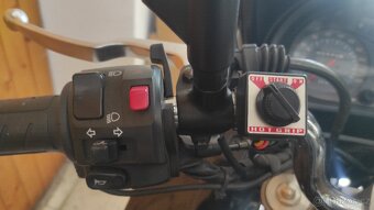 YAMAHA XJ 900 S Diversion - 6