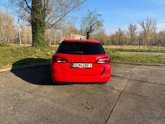 Opel Astra Sport Tourer ST 1.6 CDTI - 6