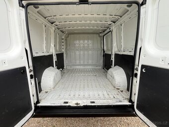 Peugeot Boxer, 2.2HDi 88KWL1H1NOVÉ ROZVODY - 6