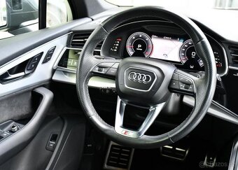 Audi Q7 50TDI QUATTRO S-LINE - 6