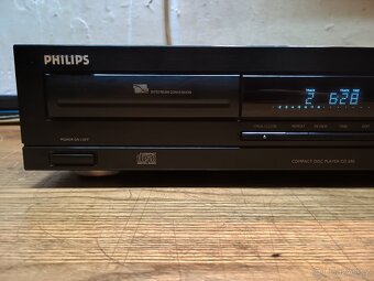 Philips CD 690 - 6