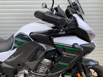 Kawasaki Versys 1000 6tis.km, TOP STAV - 6