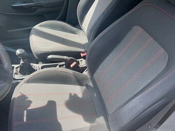 Prodám Opel Corsa 1.2i 63 Kw - 6
