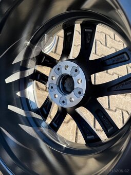 Alu BMW 4 5x112 r18 9J et42 - 6