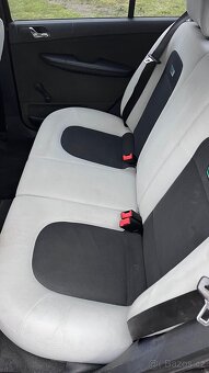 Škoda Fabia RS 1.9tdi 96kw - 6