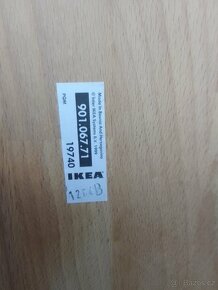 Barový stůl IKEA - 6