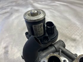 KOMPLETNÍ CHLADIČ SPALIN S EGR 2.0 TDI 103 KW CFHC - 6