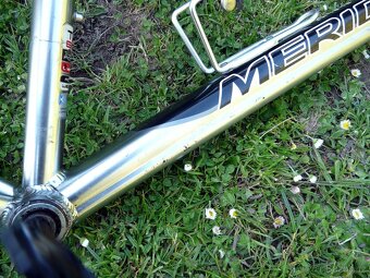 Rám Merida Matts Sport 500 Race Lite 18" (46 cm) - 6