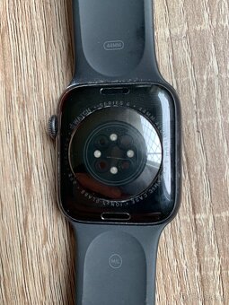 Apple Watch 6 GPS 44mm - 6