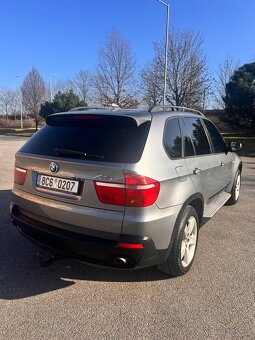 BMW X5 E70 - 6