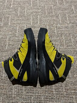 Salomon X Alp LTR GTX, velikost 45 1/3 - 6