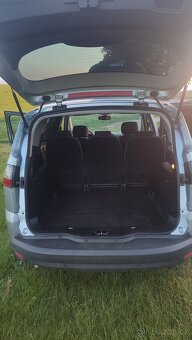 Ford SMax 2.0 TDCi 103 kW, bez DPF filtru - 6