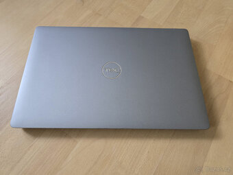 DELL 5510 i5-10210U, 16GB, 256GB SSD - 6