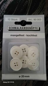 Mandlovaci knofliky - 6