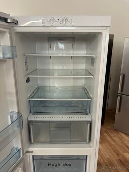 Lednice s mrazákem Haier (223) - 6
