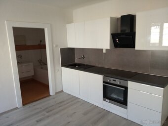 Dlouhodobě pronajmu byt 2 + kk na Klíši - 6