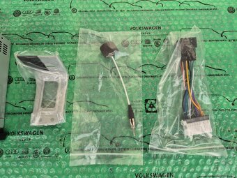 autorádio 2din s CDMP3 , USB Kia Picanto HN445SAEUACA - 6
