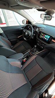 Škoda Fabia 1.0 TSI 81 kW STYLE PLUS - 6