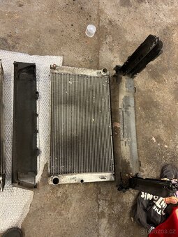 Dily z motoru e60 e61 535d 200kw - 6