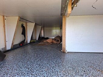 Autokaravan Ford Transit - 6