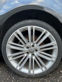 Audi a7 3.0 tdi 200kW 2017 náhradní díly - 6