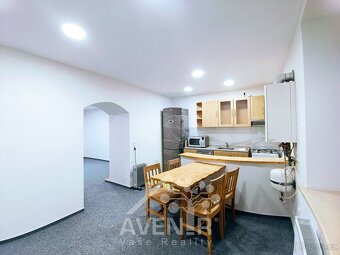 Prodej bytu v OV, 2+kk, 44 m2 - Liberec IV-Perštýn - 6