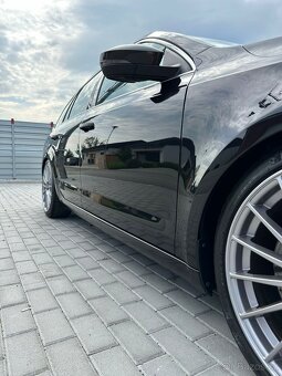 Škoda Octavia 3 RS 2.0TSI 77tkm Top výbava - 6